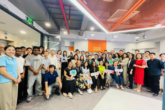 CÔNG TRÌNH XANH KHÔNG CÒN LÀ XU THẾ, MÀ ĐANG TRỞ THÀNH YÊU CẦU TẤT YẾU CỦA NGÀNH XÂY DỰNG