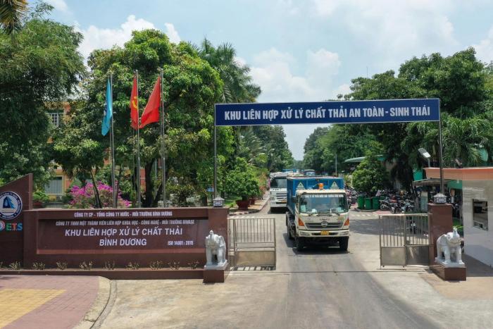 CHÀO MỪNG CÔNG TY TNHH MỘT THÀNH VIÊN LIÊN HỢP KHOA HỌC – CÔNG NGHỆ – MÔI TRƯỜNG BIWASE TRỞ THÀNH HỘI VIÊN HIỆP HỘI SACA