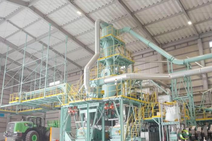 CHÀO MỪNG OGAWA ECONOS VIETNAM CO., LTD. TRỞ THÀNH HỘI VIÊN HIỆP HỘI SACA
