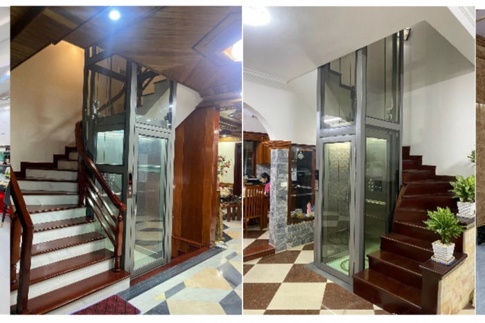 CHÀO MỪNG CÔNG TY TNHH THANG MÁY G7 HOME TRỞ THÀNH HỘI VIÊN HIỆP HỘI SACA