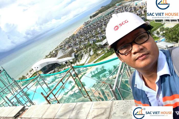 CHÀO MỪNG CÔNG TY TNHH THƯƠNG MAI XÂY DỰNG SẮC VIỆT (SẮC VIỆT HOUSE) TRỞ THÀNH HỘI VIÊN HIỆP HỘI SACA