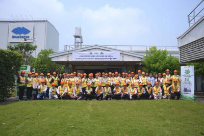 SACA MEMBER VISIT TOUR: KẾT NỐI HỘI VIÊN – CHIA SẺ THỰC TIỄN ESG VÀ ĐỔI MỚI SÁNG TẠO