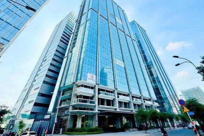 XU HƯỚNG KÉP TỪ CÔNG TRÌNH XANH ĐẾN CÔNG TRÌNH VÌ CON NGƯỜI TỪ VẬT LIỆU SAINT-GOBAIN