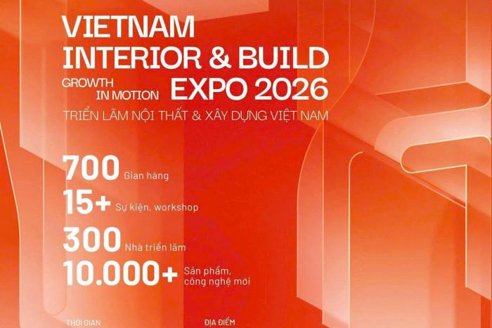 MỜI DOANH NGHIỆP ĐĂNG KÝ THAM GIA SACA SHOWCASE & V-MATCHING TẠI VIBE 2026
