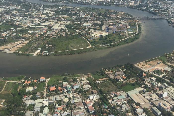 TP Hồ Chí Minh đẩy nhanh tiến độ các dự án chống ngập