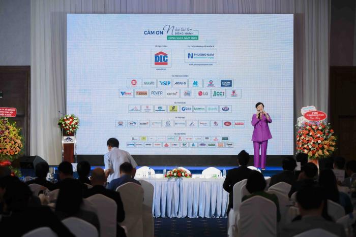 CHƯƠNG TRÌNH TÀI TRỢ CÁC HOẠT ĐỘNG HIỆP HỘI SACA NĂM 2026