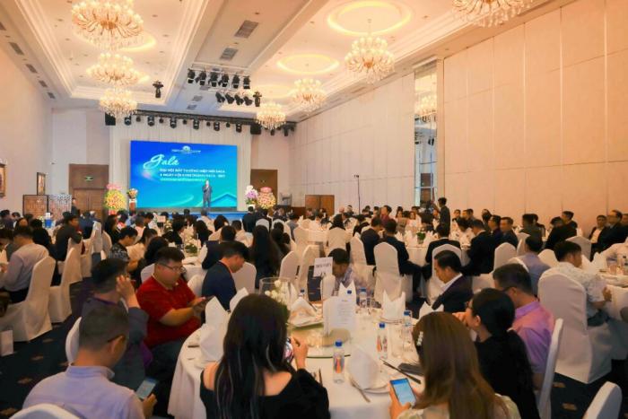 BÁO CÁO KẾT QUẢ ĐẠI HỘI BẤT THƯỜNG VÀ GALA DINNER CHÀO MỪNG THÀNH CÔNG ĐẠI HỘI BẤT THƯỜNG SACA KHÓA IX NHIỆM KỲ 2025 - 2030 VÀ NGÀY HỘI KINH DOANH SACA – SBD