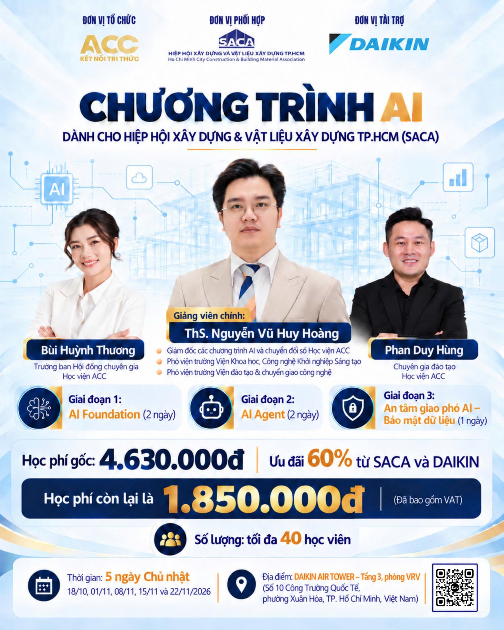 ACA-AI