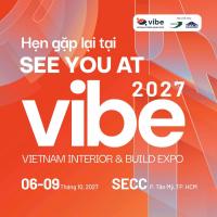 HÀNH TRÌNH VIBE 2026 ĐÃ CHÍNH THỨC KHÉP LẠI - CẢM ƠN VÀ HẸN GẶP LẠI TẠI VIBE 2027