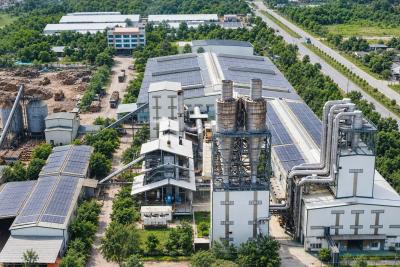 CHÀO MỪNG CÔNG TY CỔ PHẦN GỖ MDF VRG QUẢNG TRỊ TRỞ THÀNH HỘI VIÊN HIỆP HỘI SACA