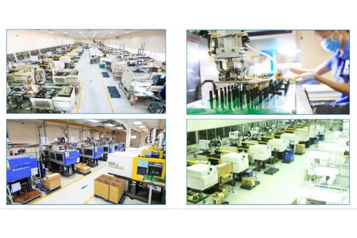 TOYO T.A.P.E.R - KẾT NỐI CHUYÊN MÔN NHẬT BẢN VỚI NĂNG LỰC SẢN XUẤT TẠI VIỆT NAM