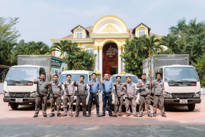 CHÀO MỪNG CÔNG TY CỔ PHẦN DÂY CÁP ĐIỆN LUCKY STAR TRỞ THÀNH HỘI VIÊN HIỆP HỘI SACA