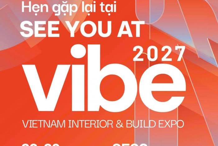 HÀNH TRÌNH VIBE 2026 ĐÃ CHÍNH THỨC KHÉP LẠI - CẢM ƠN VÀ HẸN GẶP LẠI TẠI VIBE 2027