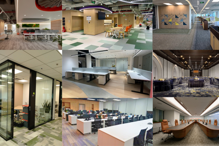 CHÀO MỪNG TND INTERIOR TRỞ THÀNH HỘI VIÊN HIỆP HỘI SACA