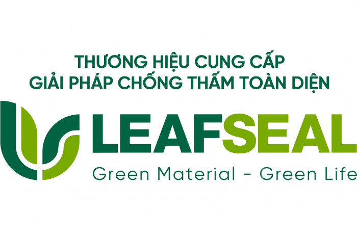 CHÀO MỪNG CÔNG TY CỔ PHẦN ĐẦU TƯ XÂY DỰNG SOL E&C - THƯƠNG HIỆU CHỐNG THẤM LEAFSEAL TRỞ THÀNH HỘI VIÊN HIỆP HỘI SACA