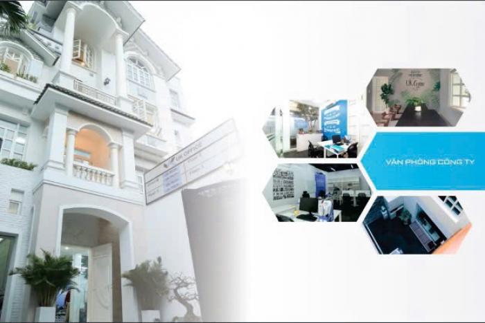 CHÀO MỪNG CÔNG TY CỔ PHẦN UK GLOBAL TRỞ THÀNH HỘI VIÊN HIỆP HỘI SACA