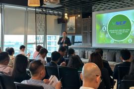 SACA KHỞI ĐỘNG DIỄN ĐÀN PHÁT TRIỂN BỀN VỮNG NGÀNH XÂY DỰNG VIỆT NAM – VSCF 2025