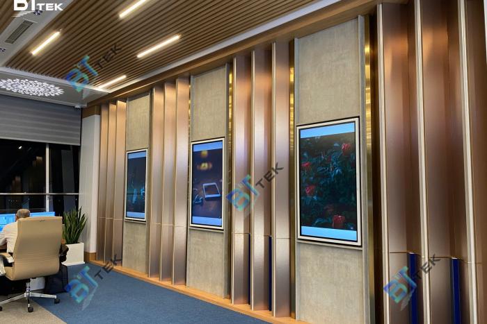 CHÀO MỪNG CÔNG TY TNHH BTTEK TRỞ THÀNH HỘI VIÊN HIỆP HỘI SACA