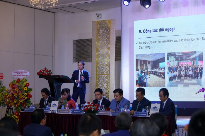 SACA Dai hoi NK VIII 14