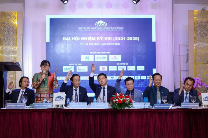 SACA Dai hoi NK VIII 15