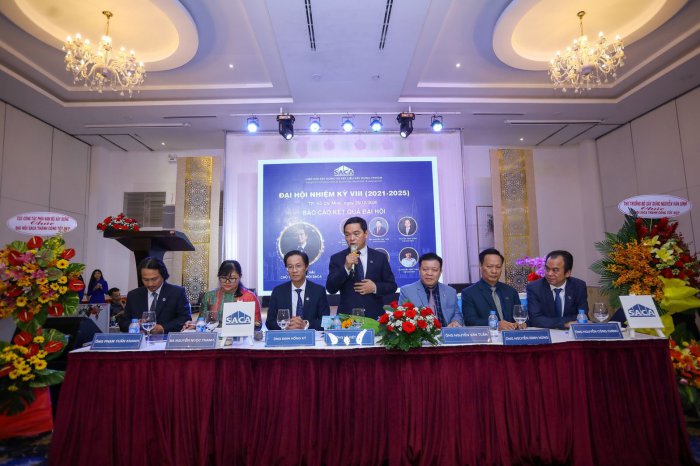 SACA Dai hoi NK VIII 16