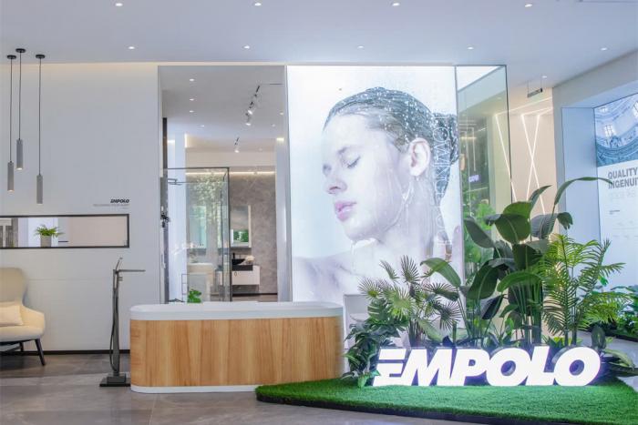 CHÀO MỪNG CÔNG TY TNHH THIẾT BỊ VỆ SINH EMPOLO VIỆT NAM TRỞ THÀNH HỘI VIÊN HIỆP HỘI SACA