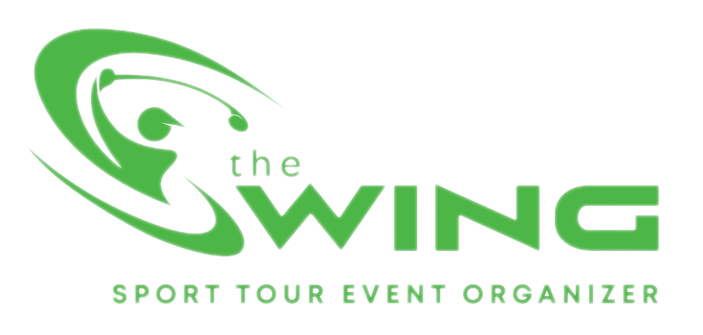 CÔNG TY CỔ PHẦN THỂ THAO DU LỊCH THE SWING