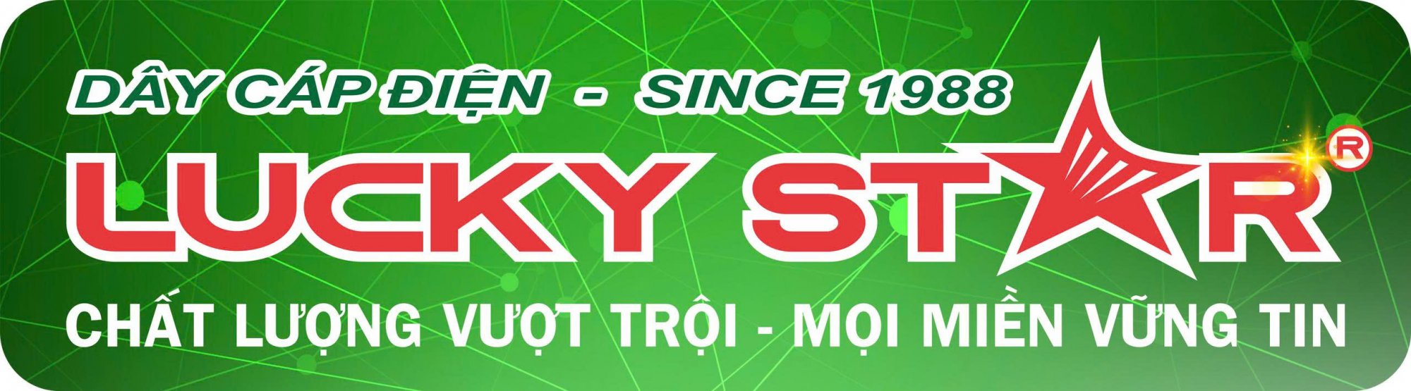 CÔNG TY CỔ PHẦN DÂY CÁP ĐIỆN LUCKY STAR