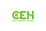 CÔNG TY CỔ PHẦN CLEAN ENERGY HOLDING (CEH)
