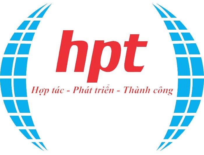 Công ty CP Thương mại dịch vụ Xuất Nhập Khẩu HPT Việt Nam