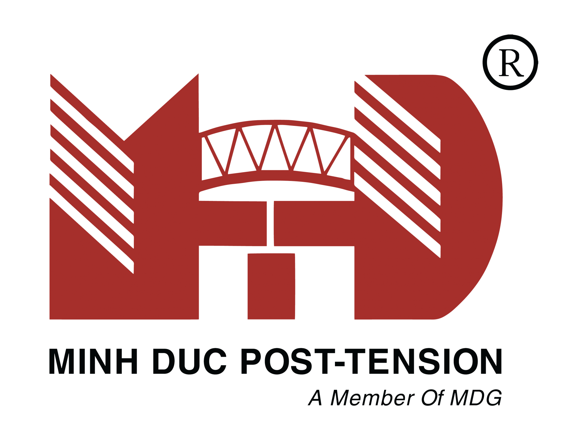 CÔNG TY TNHH DỰ ỨNG LỰC MINH ĐỨC