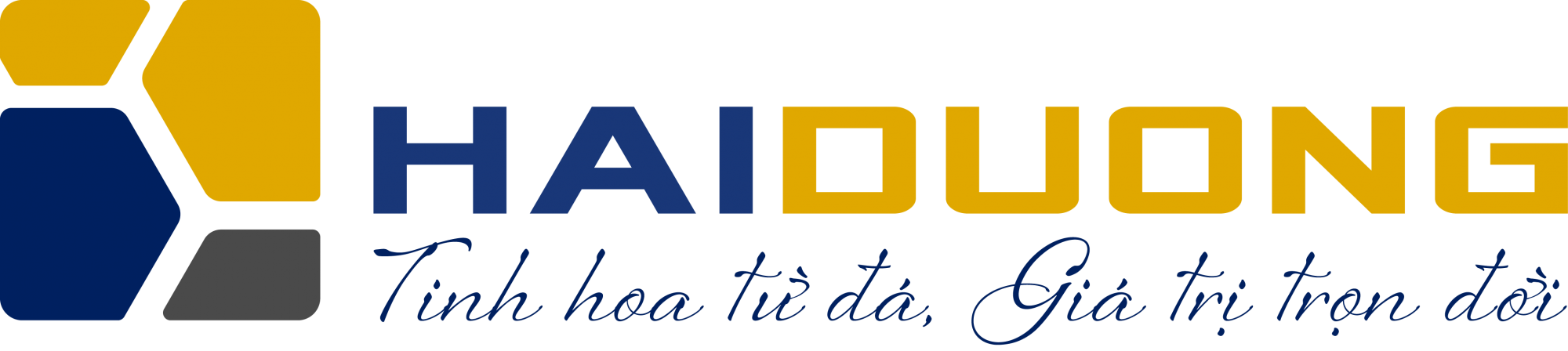 CÔNG TY CỔ PHẦN ĐÁ HOA CƯƠNG CAO CẤP HẢI DƯƠNG