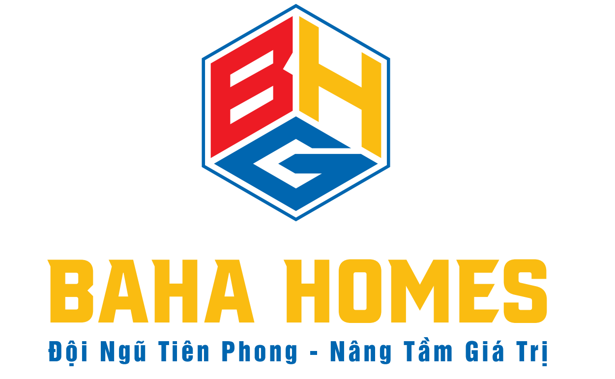 CÔNG TY TNHH BAHA HOMES