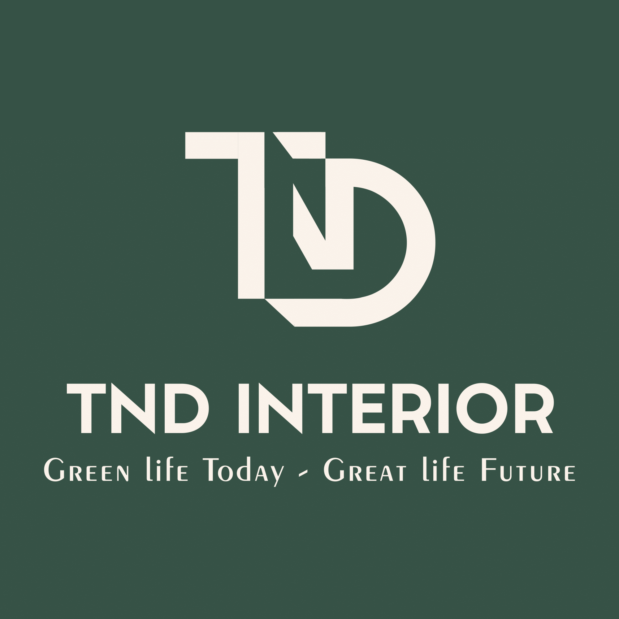 CÔNG TY TNHH THƯƠNG MẠI & DỊCH VỤ NỘI THẤT TND