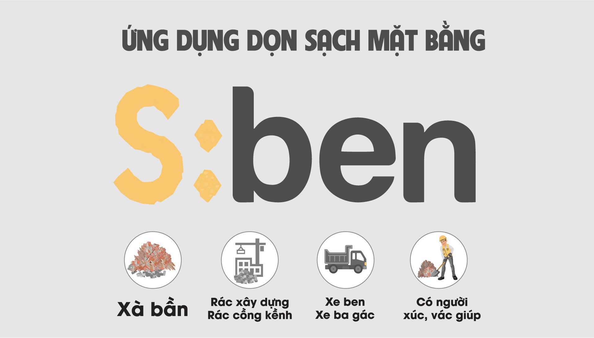 ỨNG DỤNG SBEN - CÔNG TY TNHH GOHIHEI