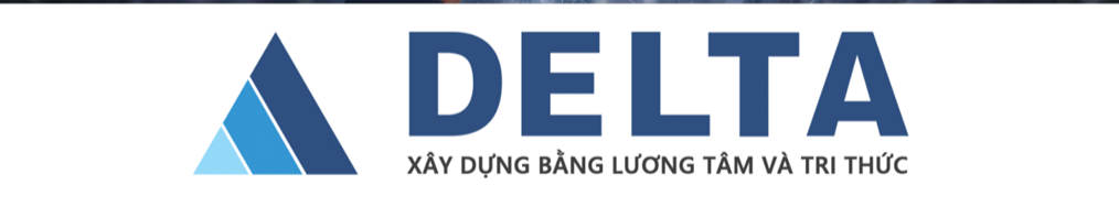 CÔNG TY TNHH TẬP ĐOÀN XÂY DỰNG DELTA (DELTA GROUP) 
