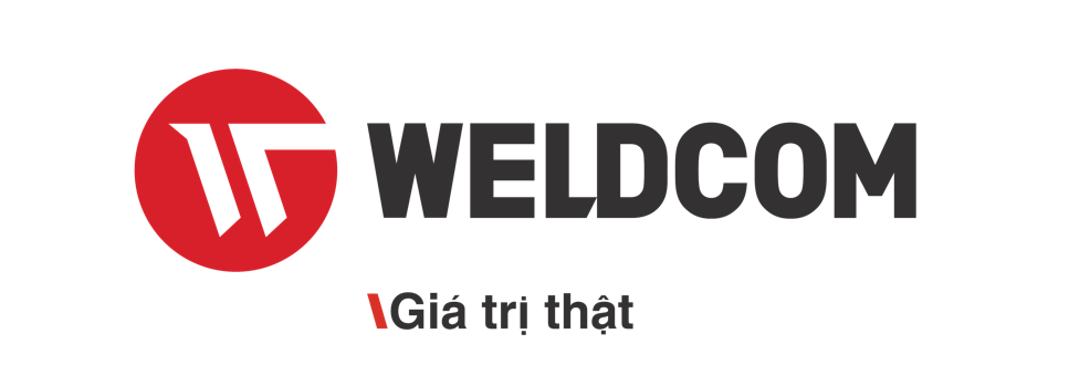 CÔNG TY CỔ PHẦN CÔNG NGHIỆP WELDCOM