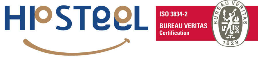 CÔNG TY CỔ PHẦN HP STEEL