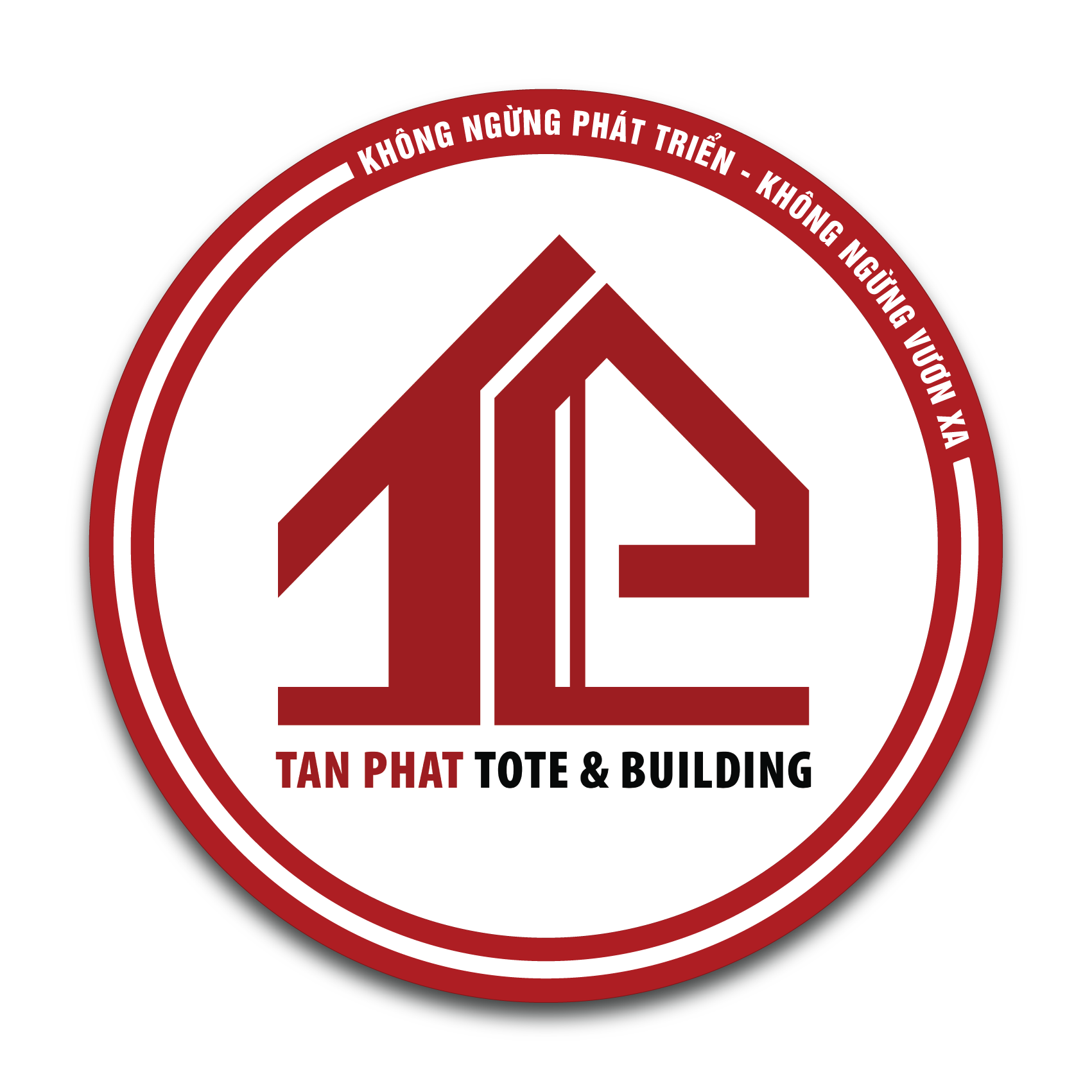 CÔNG TY TNHH XÂY DỰNG VẬN TẢI TÂN PHÁT