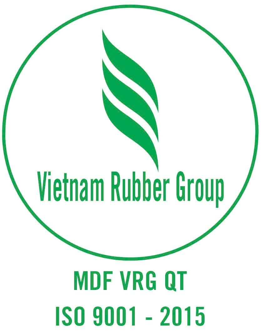 CÔNG TY CỔ PHẦN GỖ MDF VRG QUẢNG TRỊ