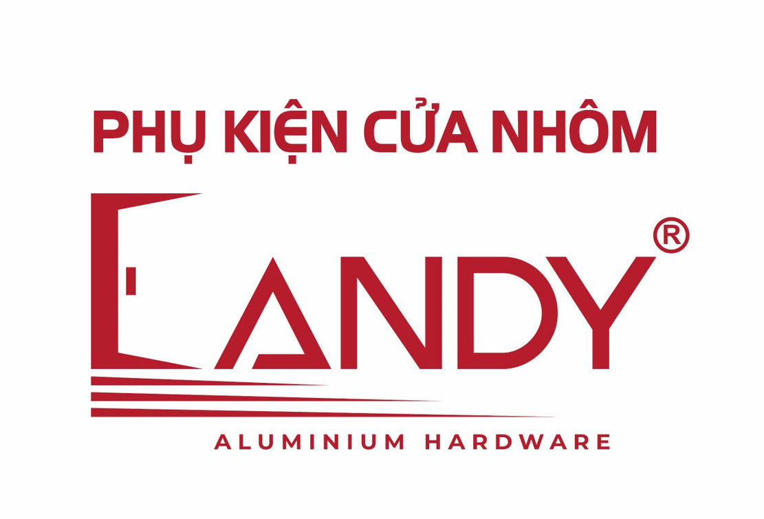 CÔNG TY TNHH XÂY DỰNG THƯƠNG MẠI VẬT LIỆU LTT - PHỤ KIỆN CỬA NHÔM CANDY