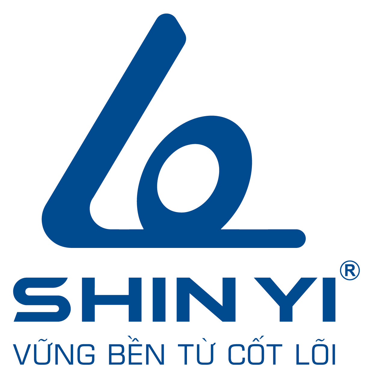 CÔNG TY CỔ PHẦN VANSHIN YI