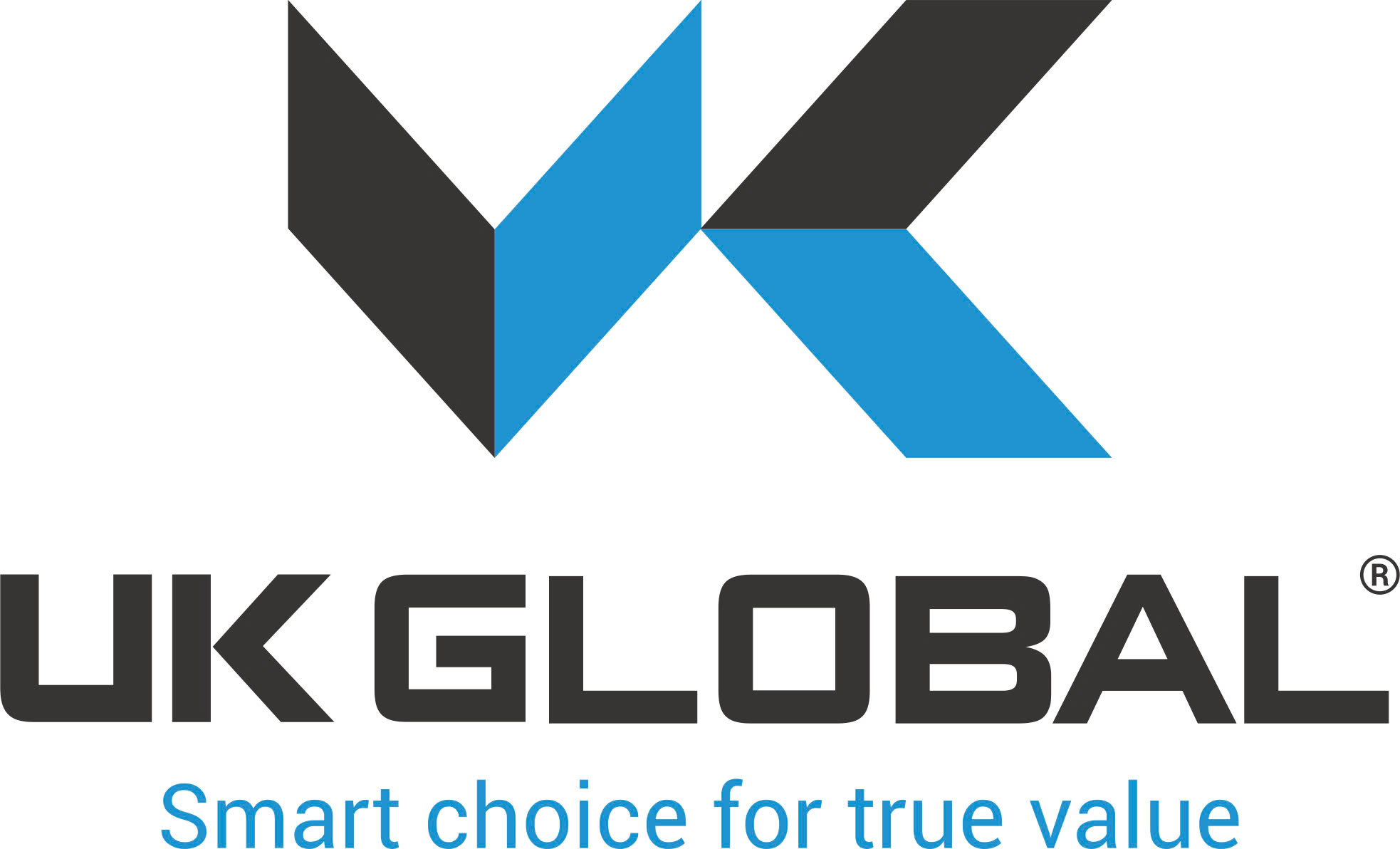 CÔNG TY CỔ PHẦN UK GLOBAL