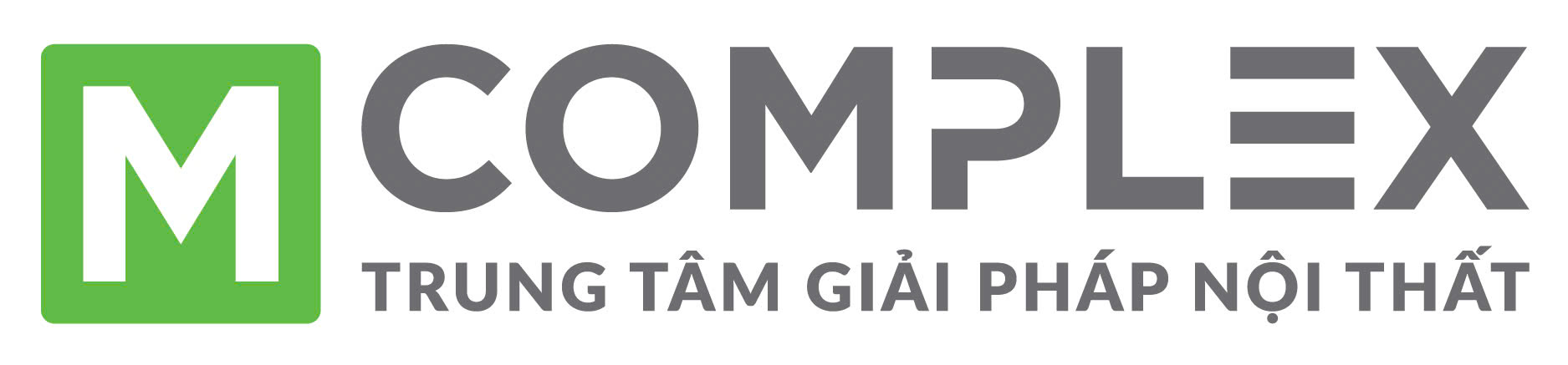 CÔNG TY CỔ PHẦN M COMPLEX