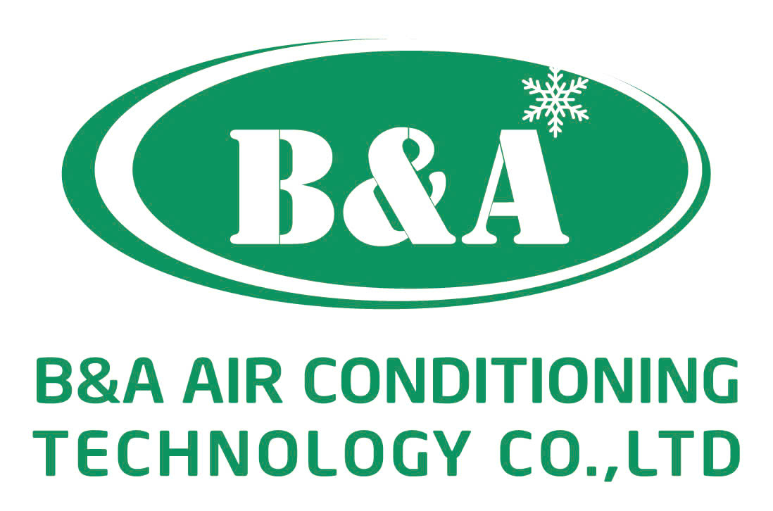 CÔNG TY TNHH KỸ THUẬT ĐIỀU HÒA B&A