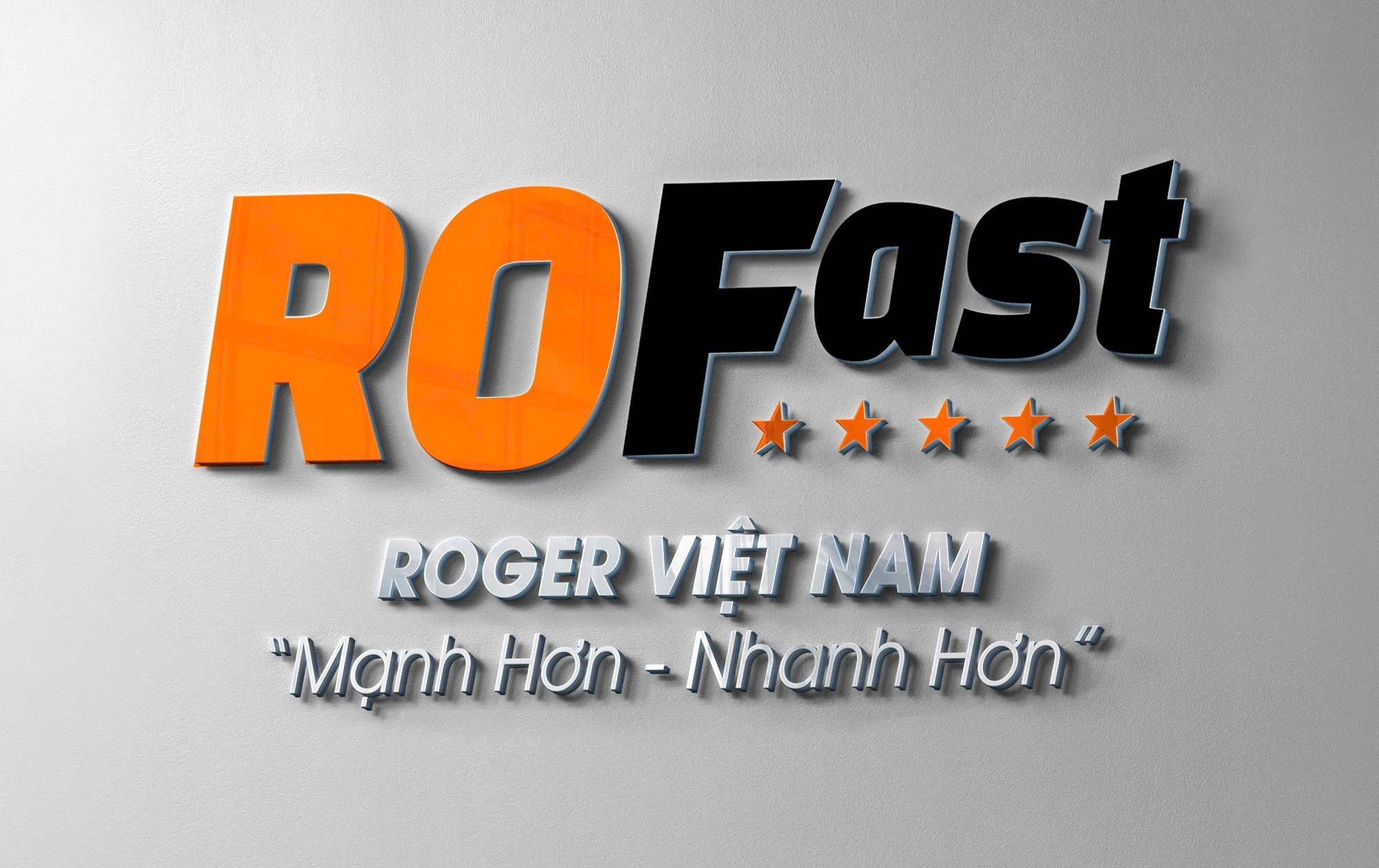 CÔNG TY TNHH CÔNG NGHỆ ROFAST VINA