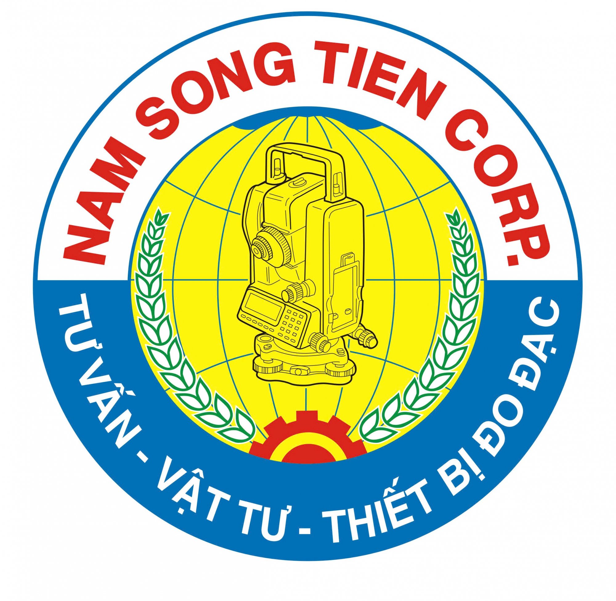 CÔNG TY CỔ PHẦN TƯ VẤN VÀ VẬT TƯ THIẾT BỊ ĐO ĐẠC NAM SỐNG TIỀN