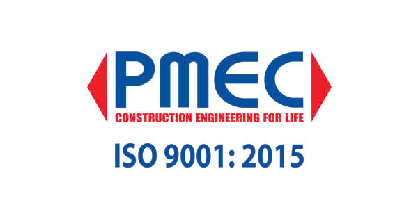 CÔNG TY CỔ PHẦN KỸ THUẬT XÂY DỰNG PHÚ MỸ (PMEC) 