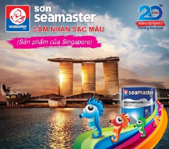 SACA Seammaster 2