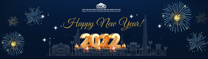NĂM MỚI 2022